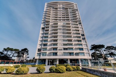 Apartamento en green life