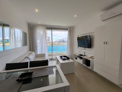 En venta apartamento de 1 dormitorio en Aidy Grill