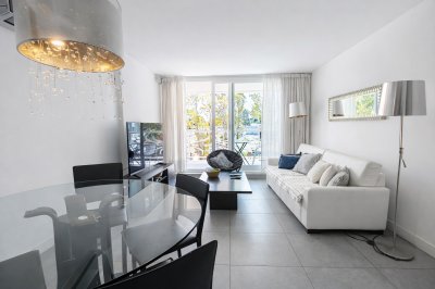Apartamento en alquiler invernal en Roosevelt