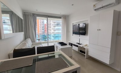 En venta apto 1 dormitorio en Chiverta