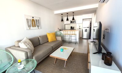 Departamento en venta Playa Mansa