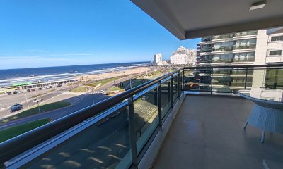 Apartamento en Maldonado,