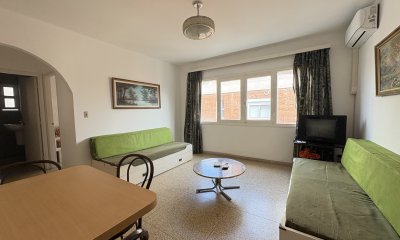Apartamento en venta 1 dormitorio en Península