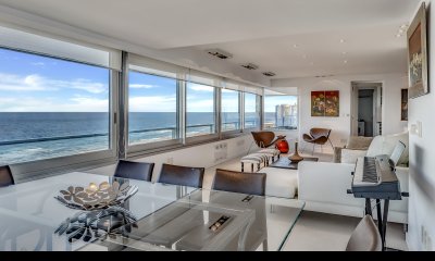 Espectacular Apartamento en Primera Línea Brava