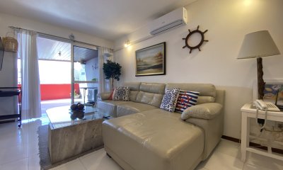 Apartamento en Punta del Este, Aidy Grill