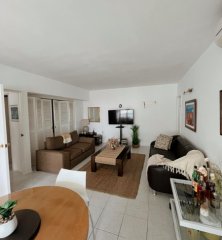 APARTAMENTO CON VISTA AL PUERTO 2 DORMITORIOS