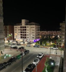 APARTAMENTO CON VISTA AL PUERTO 2 DORMITORIOS