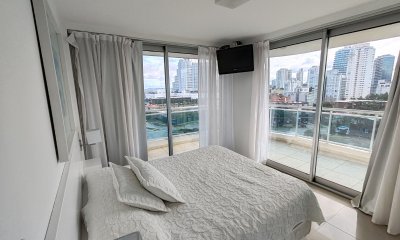Apartamento de 1 dormitorio en Aidy Grill