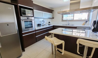 Apartamento en Maldonado,