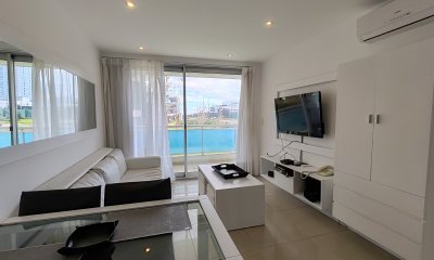En venta apartamento de 1 dormitorio en Aidy Grill