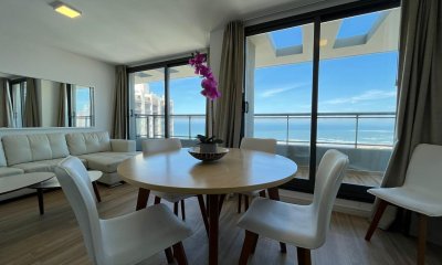 Apartamento en Punta del Este, Aidy Grill