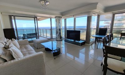 Apartamento en Maldonado,