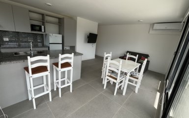 Apartamento en Punta del Este, Aidy Grill