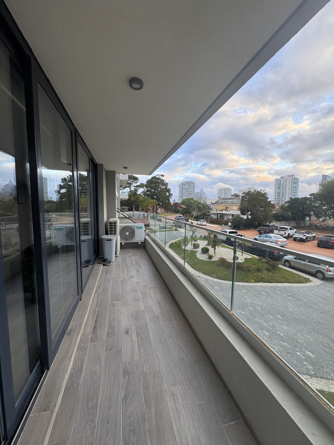 Apartamento a la venta en Punta del Este