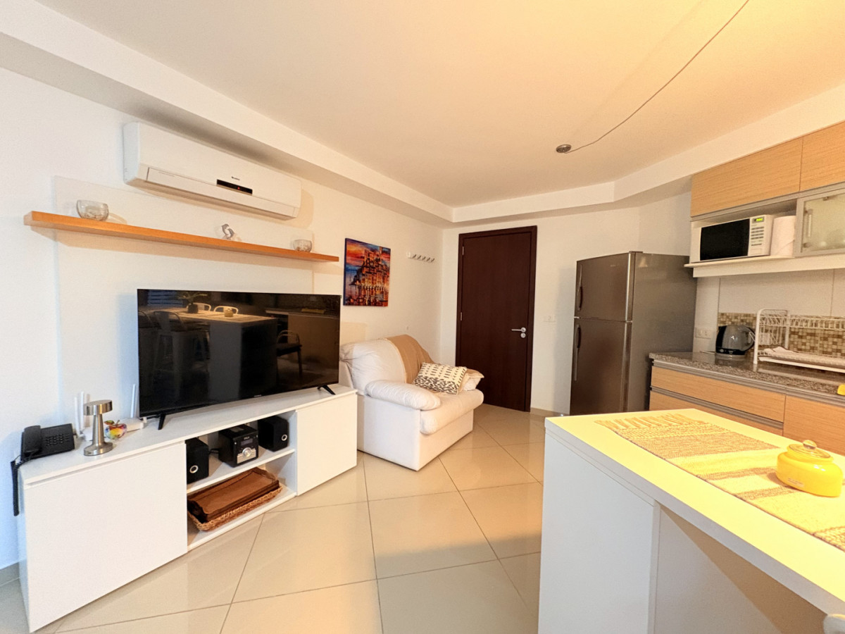 Apartamento en Roosevelt - Punta del Este