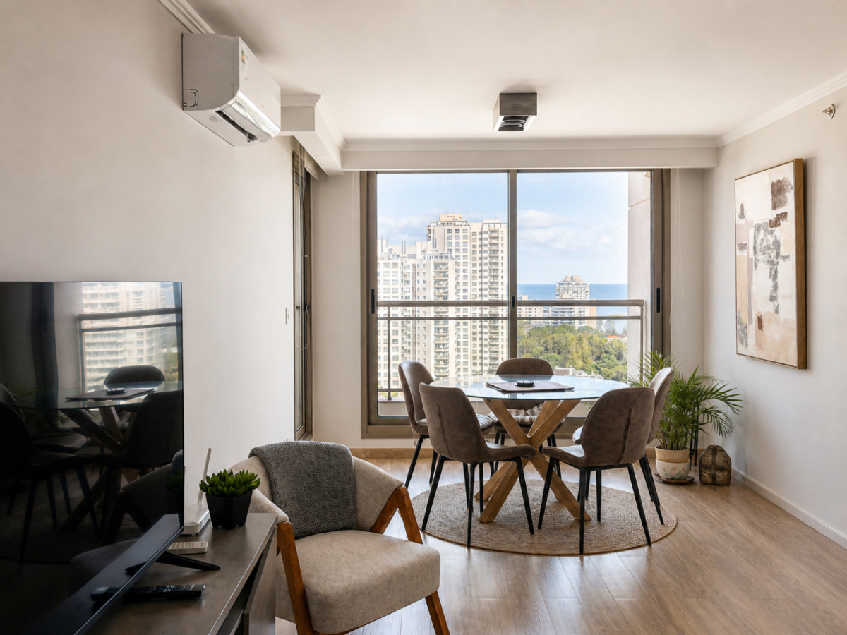 Departamento en venta en Place Lafayette, Oportunidad en Punta del Este