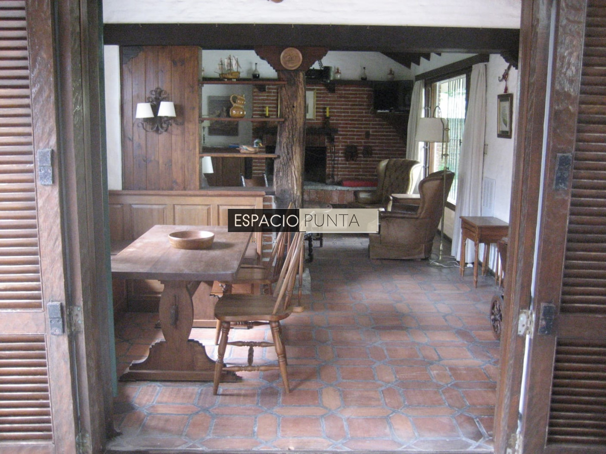 Casa ID.1493 - Verano en punta