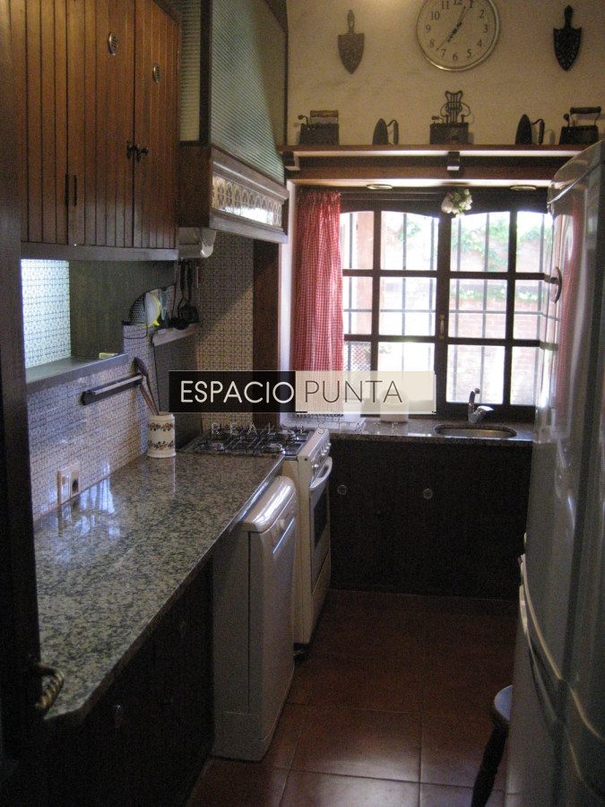 Casa ID.1493 - Verano en punta