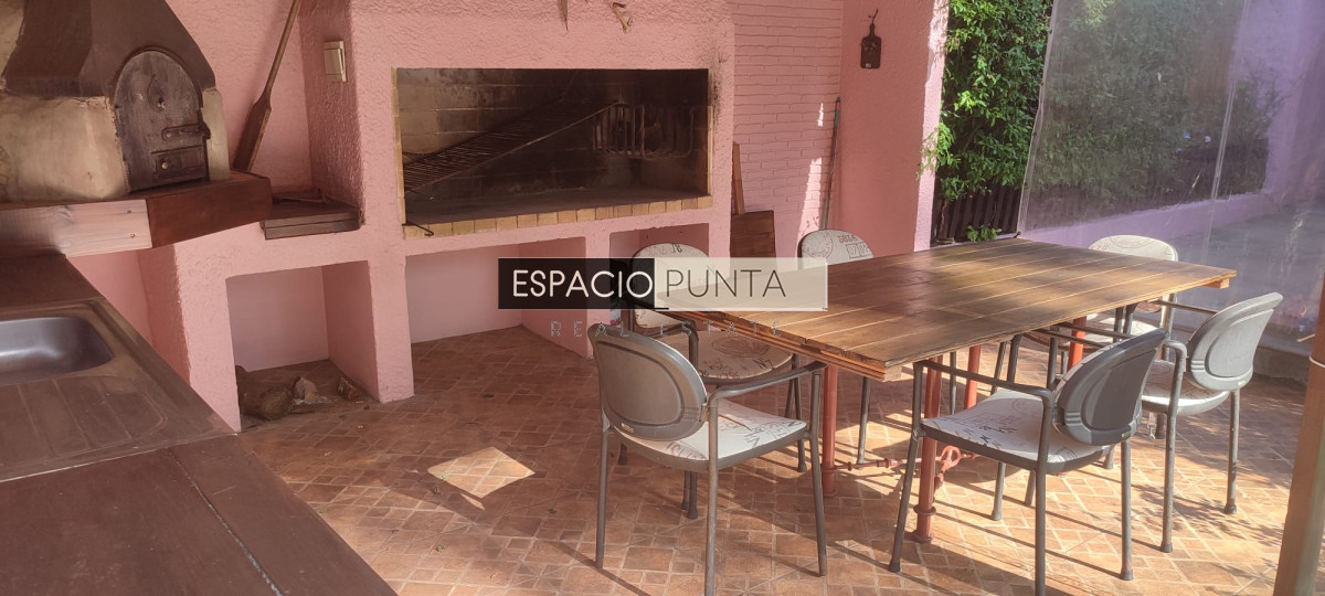 Casa ID.2124 - Casa en Punta del Este, Mansa