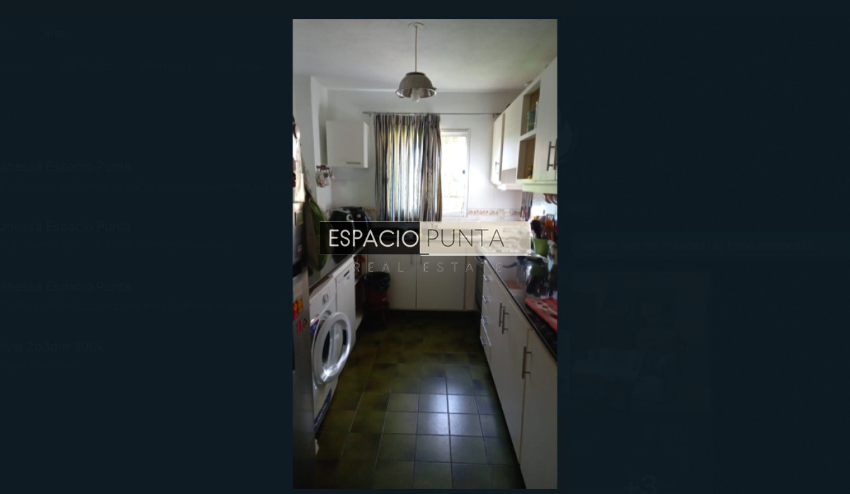 Casa ID.2033 - CASA 4 DORMITORIOS A 2 CUADRAS DE LA PLAYA
