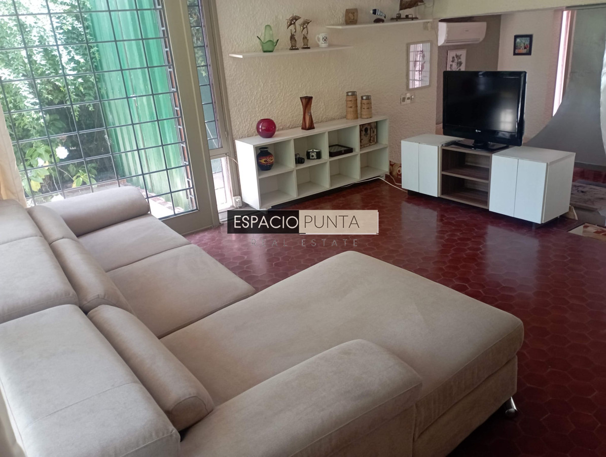 Casa ID.2124 - Casa en Punta del Este, Mansa
