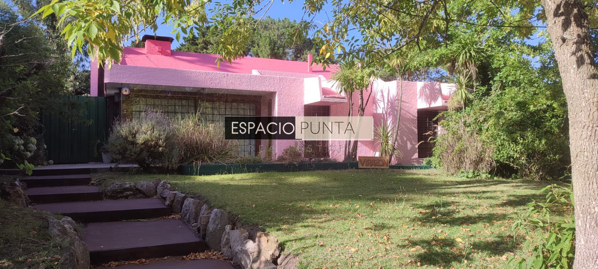 Casa ID.2124 - Casa en Punta del Este, Mansa