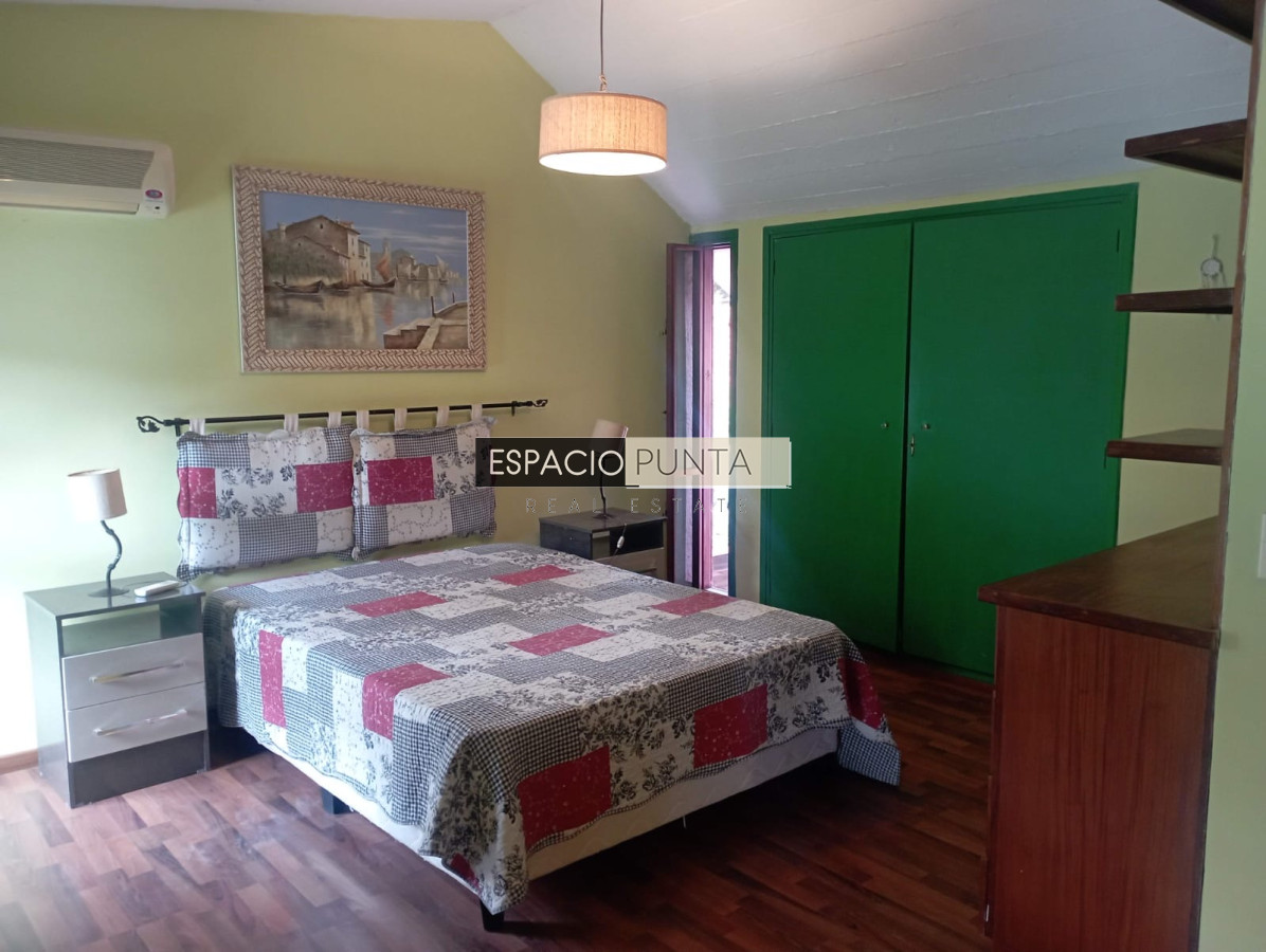 Casa ID.2124 - Casa en Punta del Este, Mansa