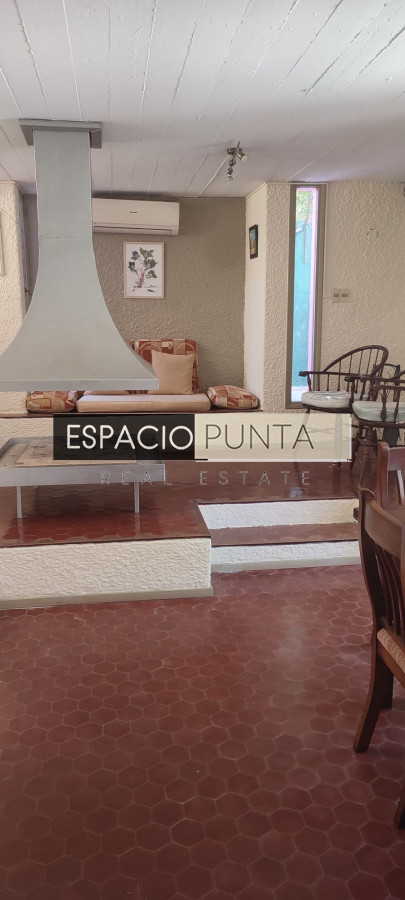 Casa ID.2124 - Casa en Punta del Este, Mansa
