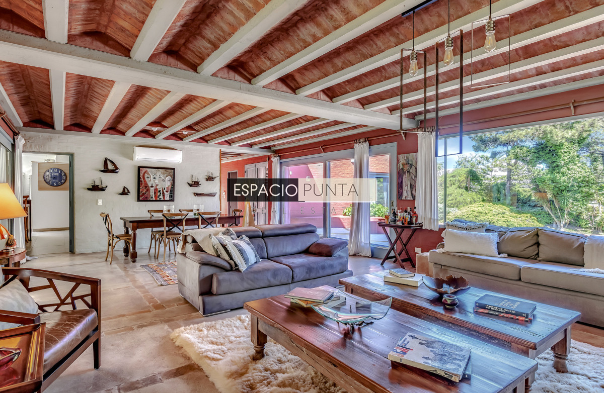 Casa ID.1639 - Casa en Rincon del indio