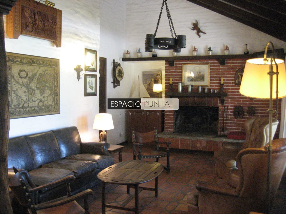 Casa ID.1493 - Verano en punta