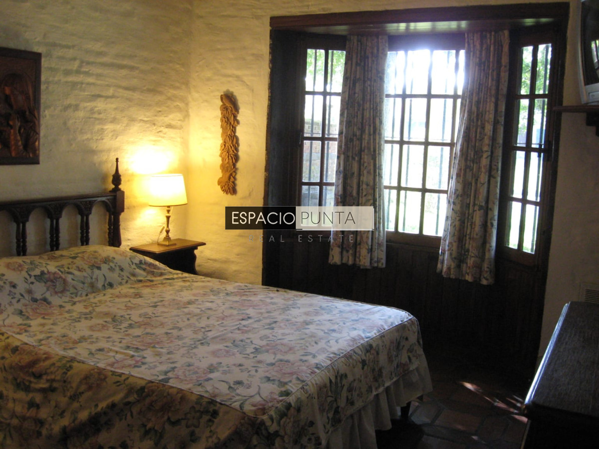 Casa ID.1493 - Verano en punta