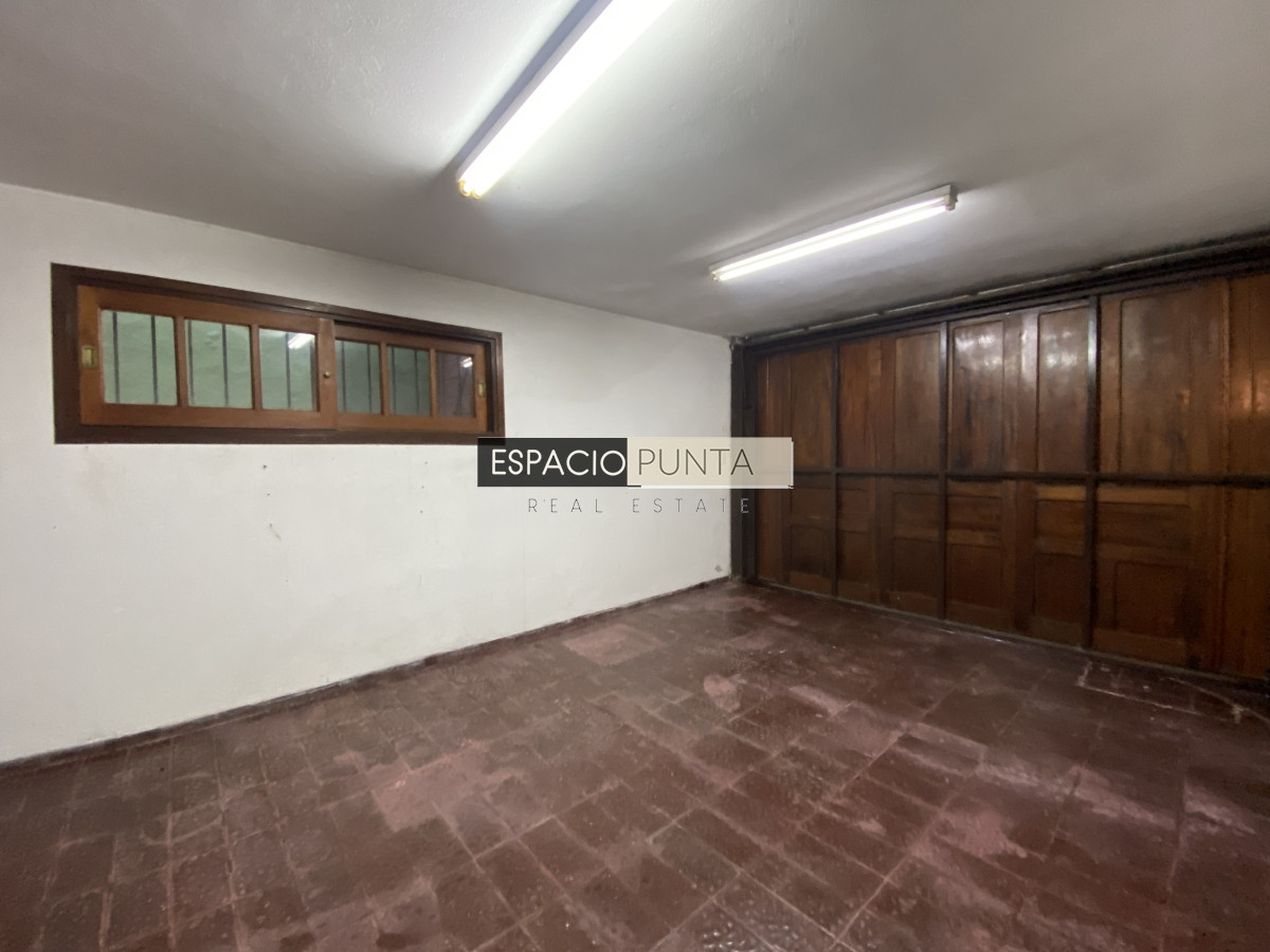 Casa ID.275 - Vendo Casa en Playa Mansa
