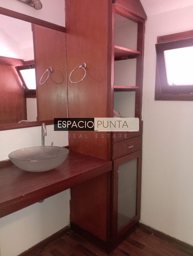 Casa ID.2124 - Casa en Punta del Este, Mansa
