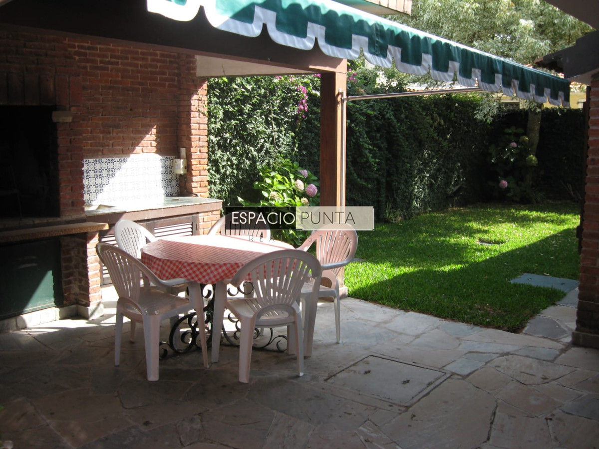 Casa ID.1493 - Verano en punta