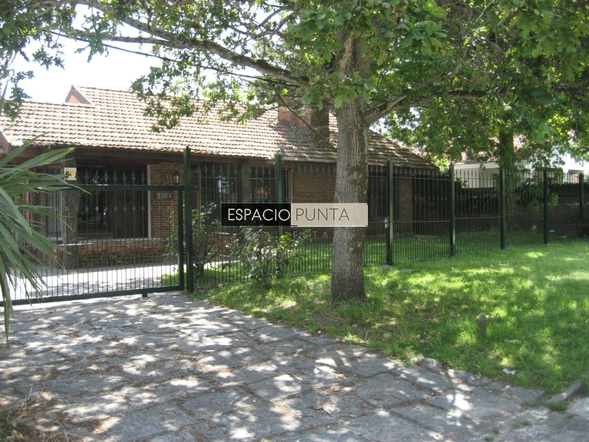 Casa ID.1493 - Verano en punta