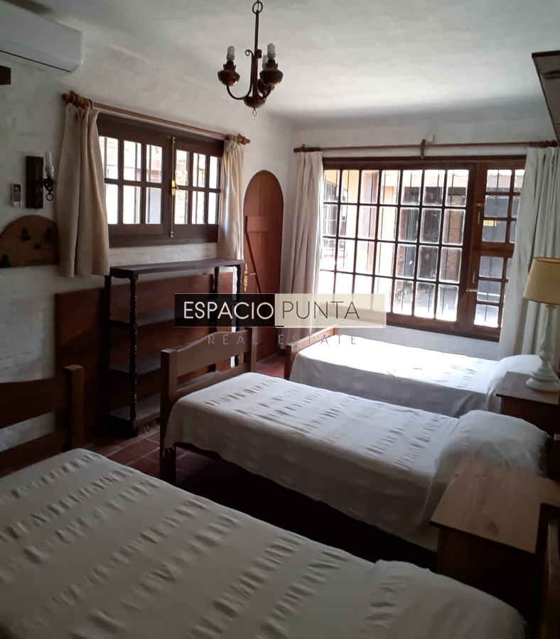 Casa ID.1493 - Verano en punta