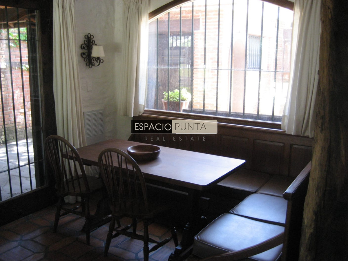 Casa ID.1493 - Verano en punta