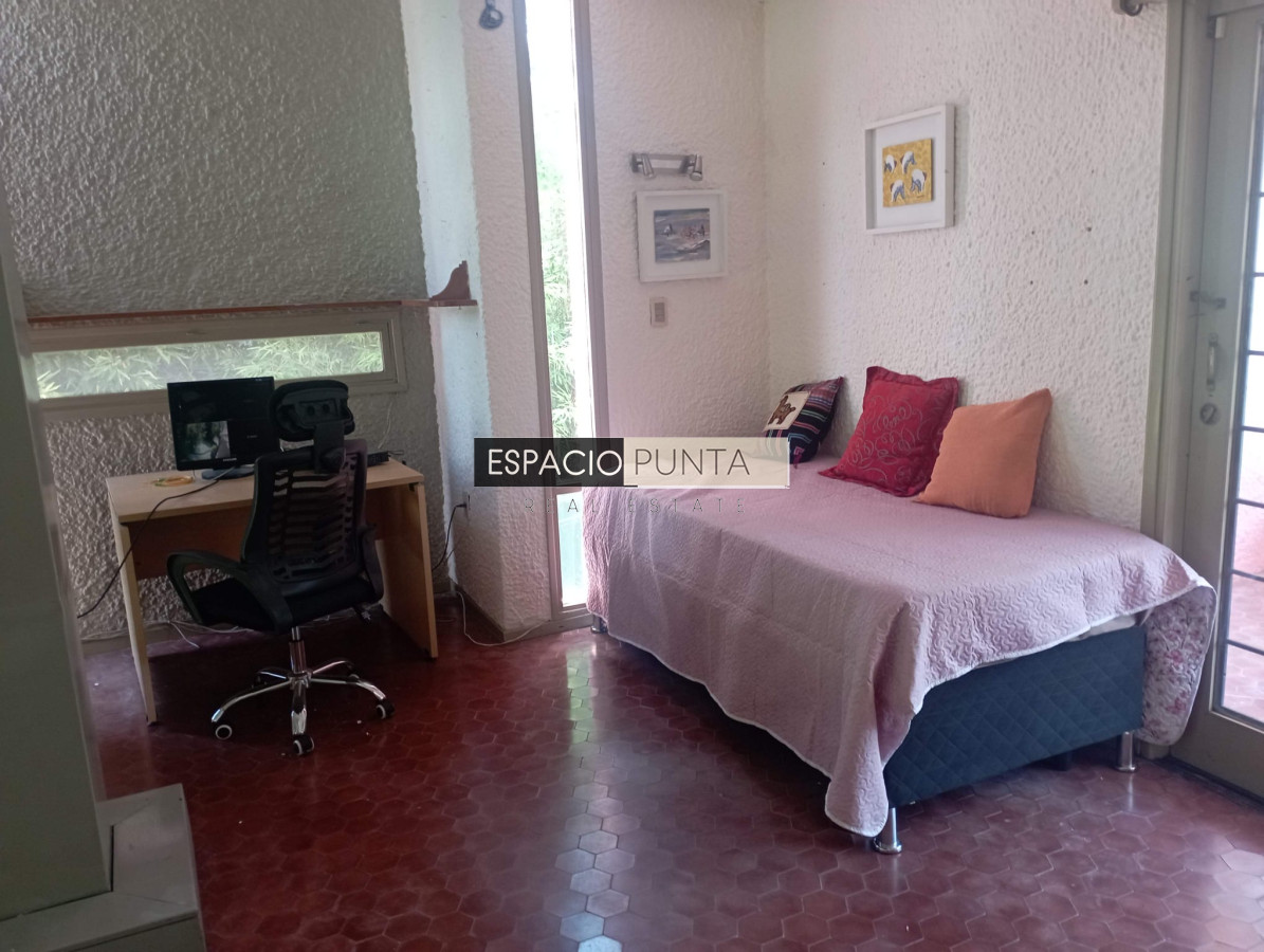 Casa ID.2124 - Casa en Punta del Este, Mansa