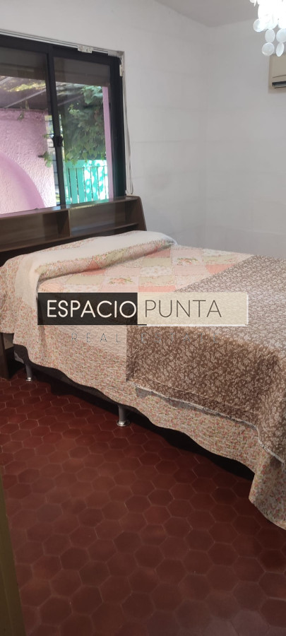 Casa ID.2124 - Casa en Punta del Este, Mansa