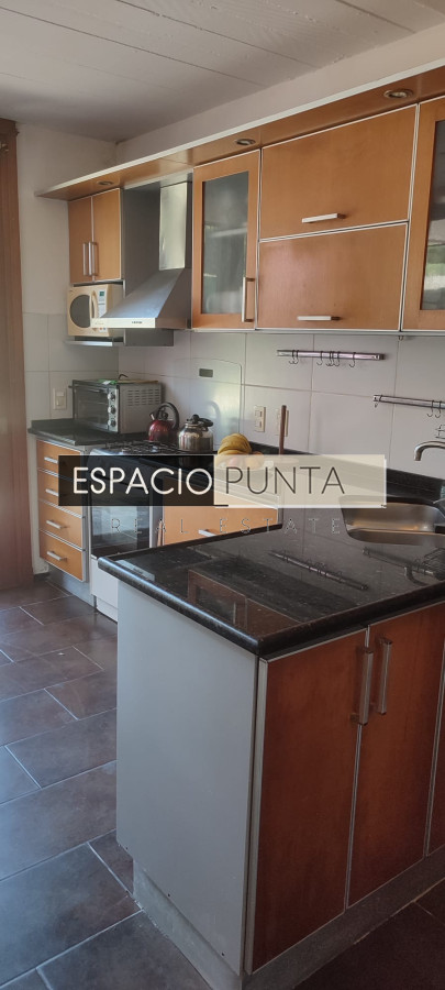 Casa ID.2124 - Casa en Punta del Este, Mansa