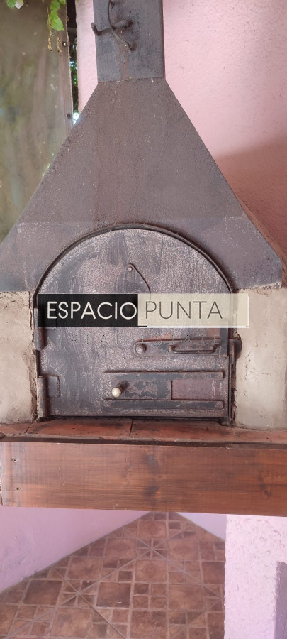 Casa ID.2124 - Casa en Punta del Este, Mansa