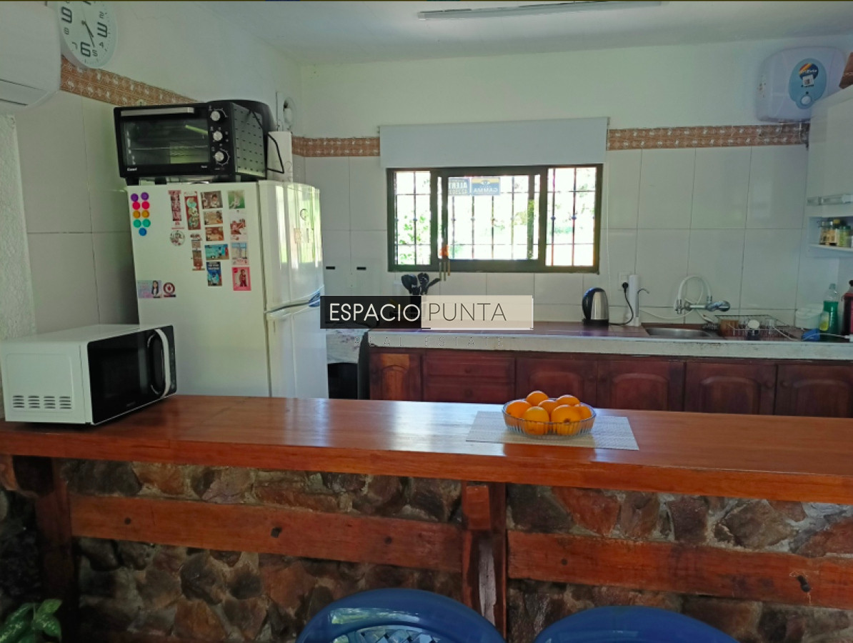 Casa ID.2342 - Casa en Maldonado, Lausana