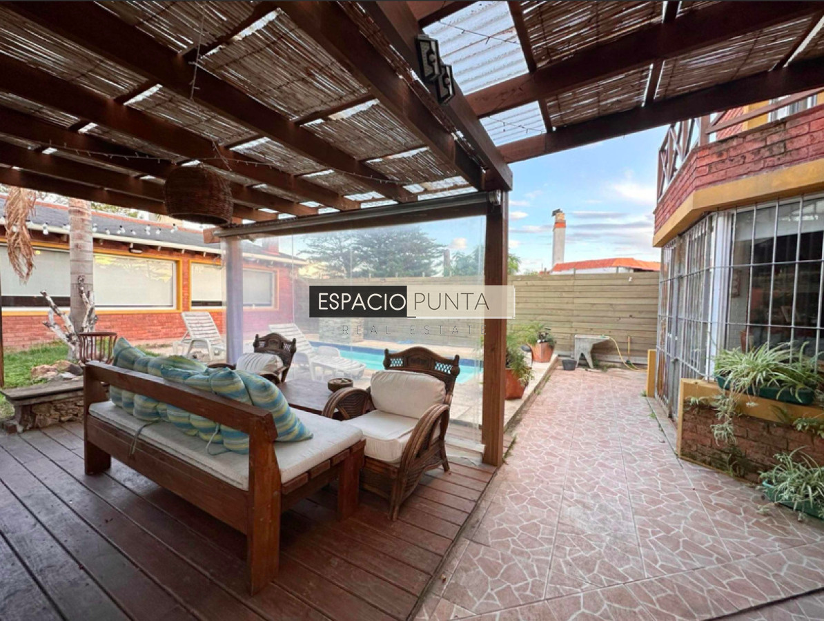 Casa ID.2344 - Casa cerca de la playa