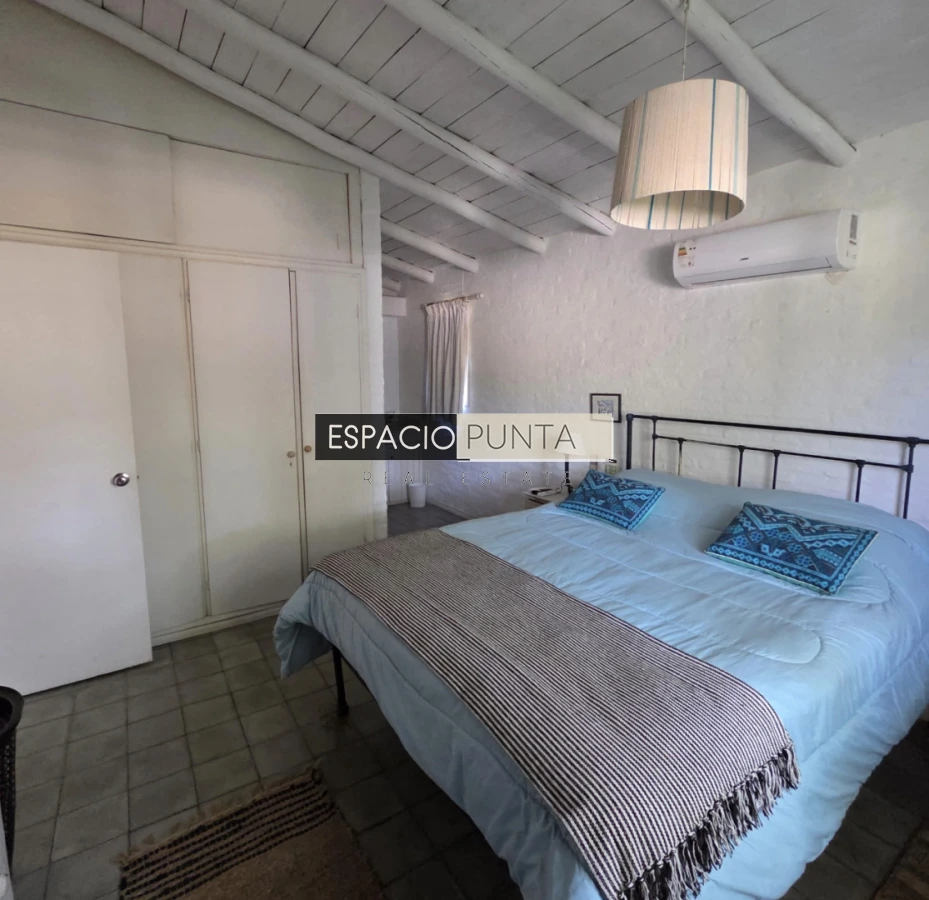 Casa ID.3917 - Gran casa en La Barra con piscina