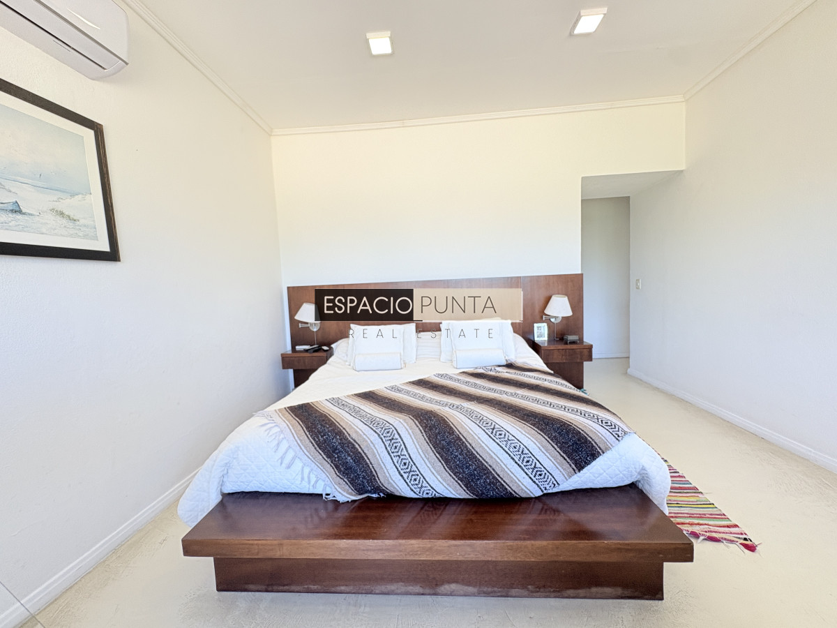 Casa ID.3199 - Moderna Casa a metros del MAR