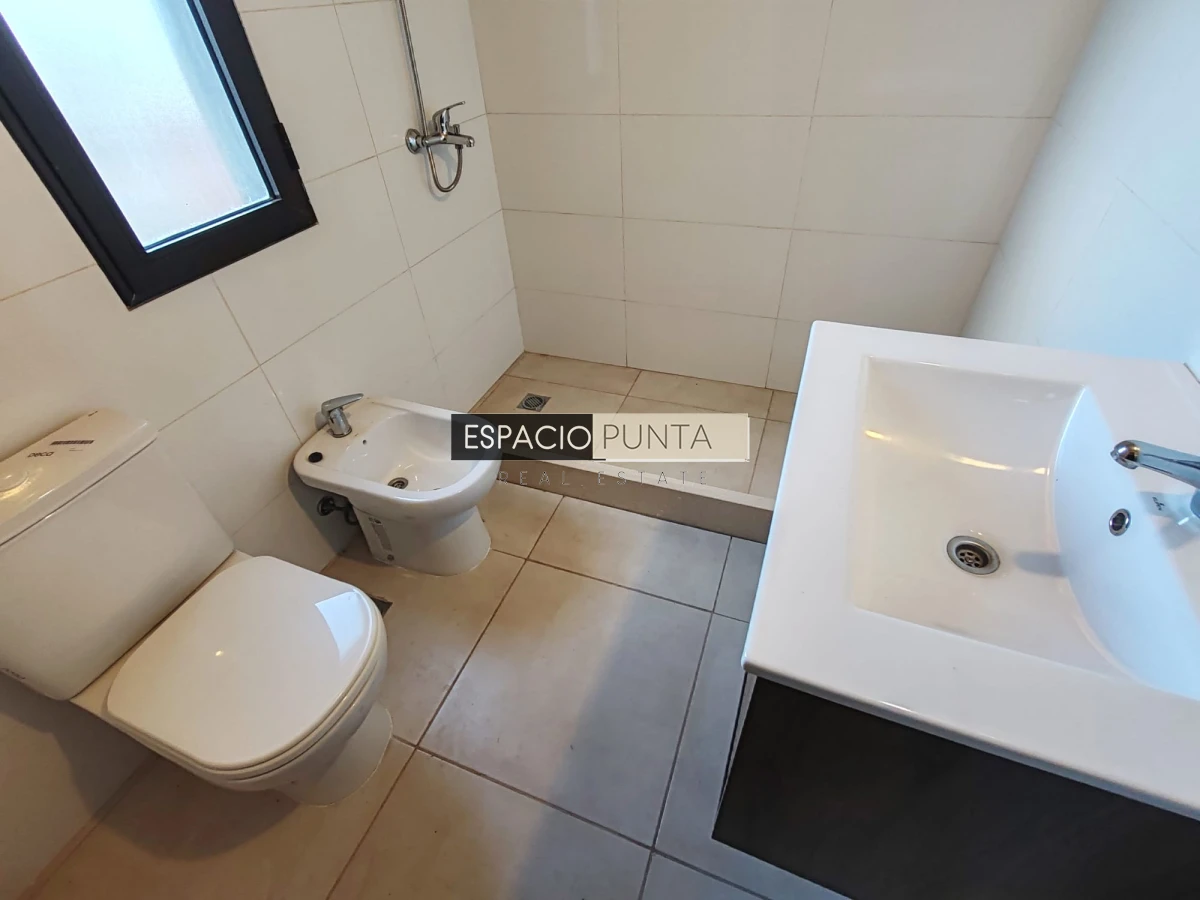 Casa ID.1218 - Casa a estrenar de 2 dormitorios y medio en Pinares