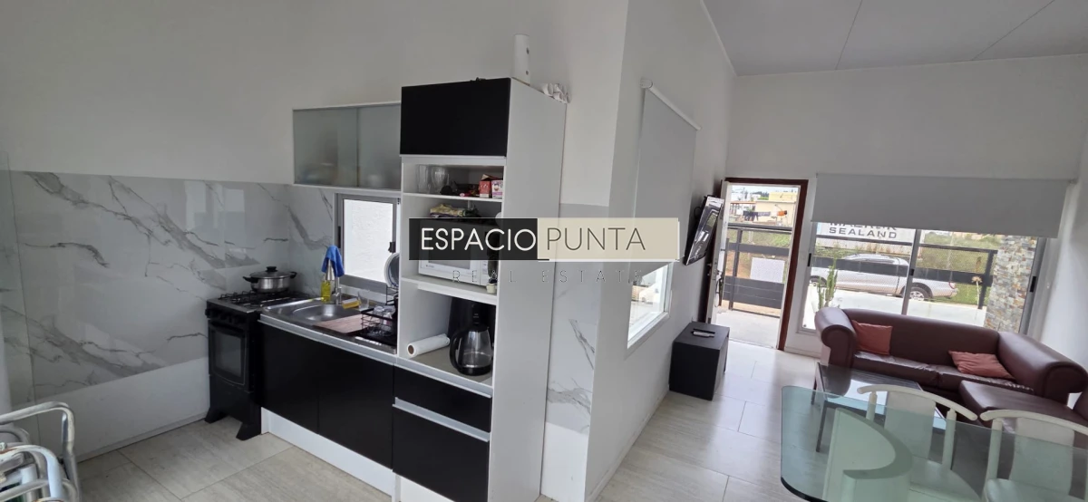 Casa ID.4685 - Hermosa Casa A Estrenar