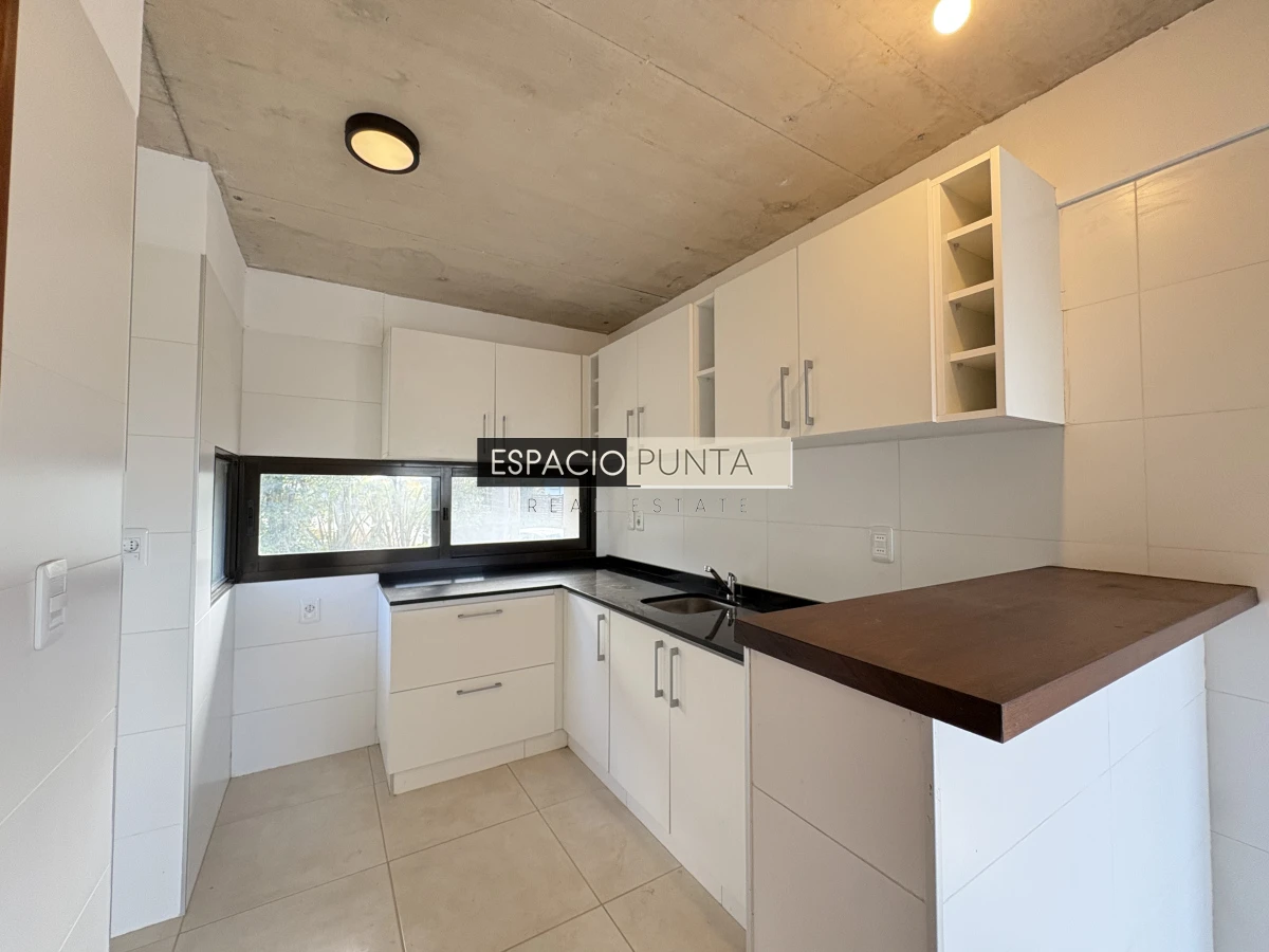 Casa ID.1218 - Casa a estrenar de 2 dormitorios y medio en Pinares