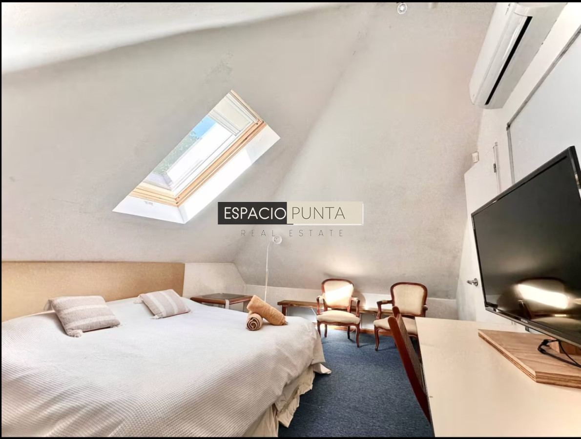 Casa ID.5098 - Amplia casa en Lugano en alquiler temporal