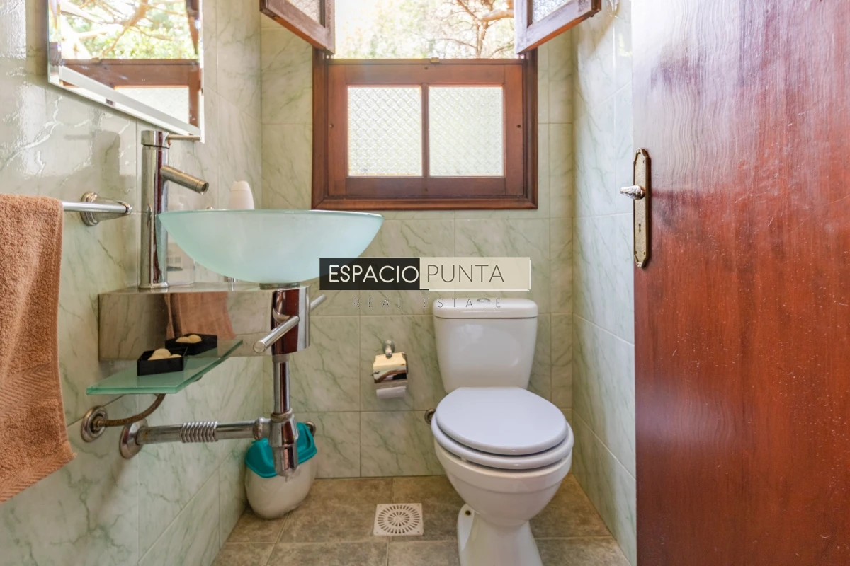 Casa ID.77 - Casa en venta Punta del Este Lugano